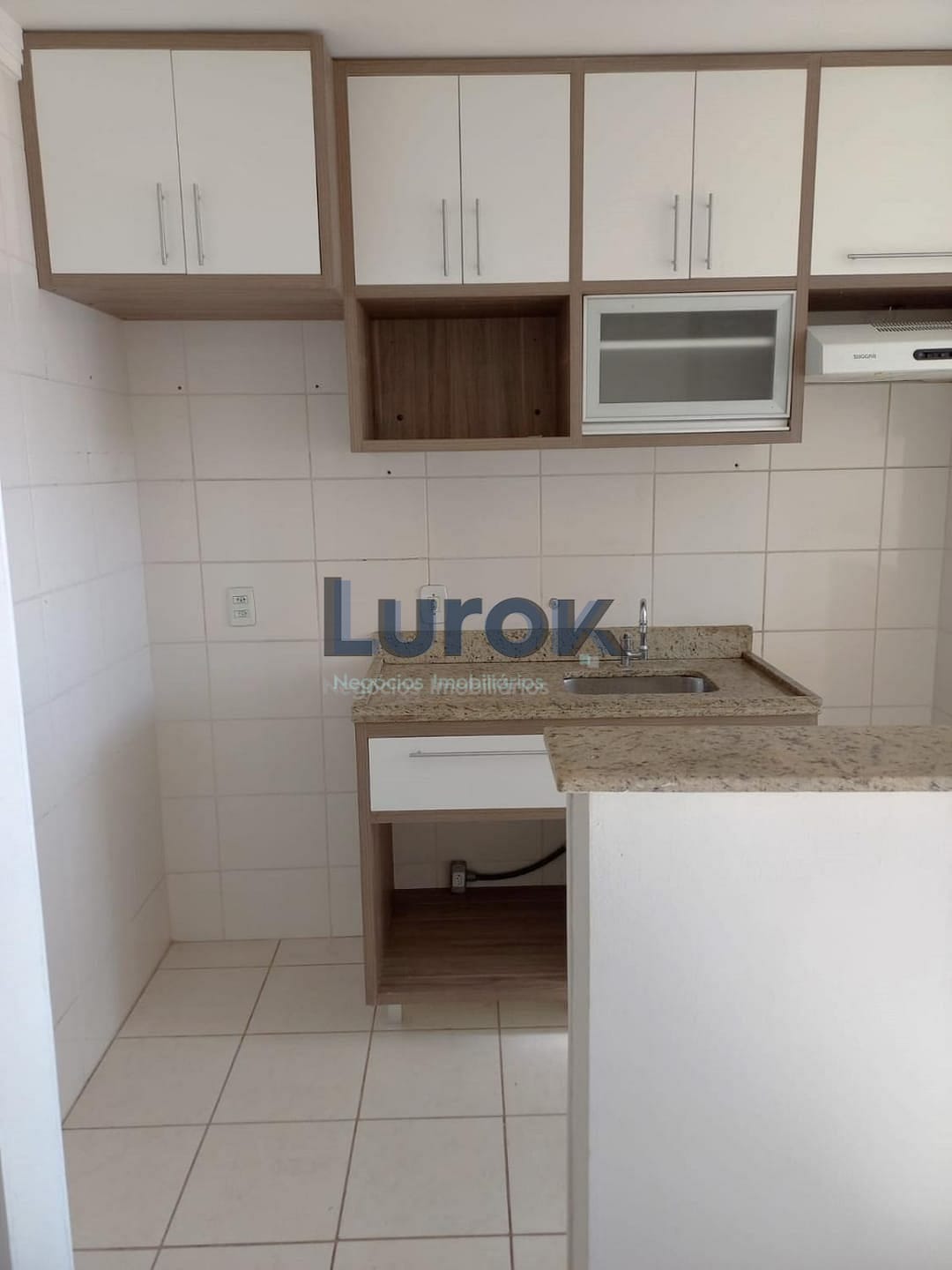 Apartamento à venda com 2 quartos, 48m² - Foto 2