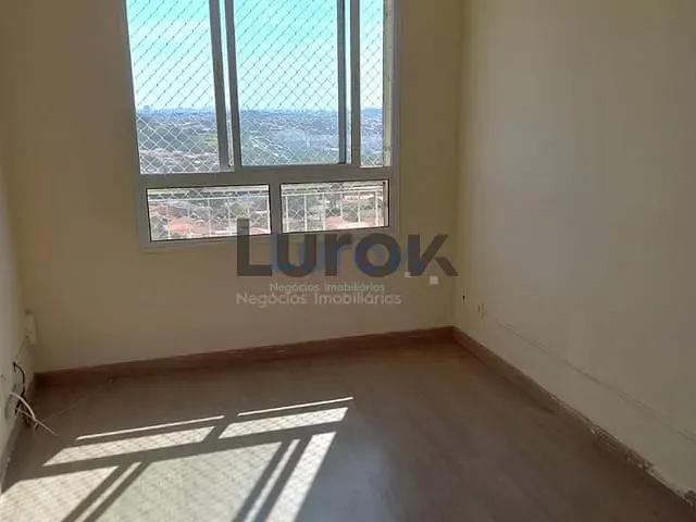 Apartamento com 48m² 2 quartos e 1 banheiro, à venda, no bairro Chácara das Nações em Valinhos