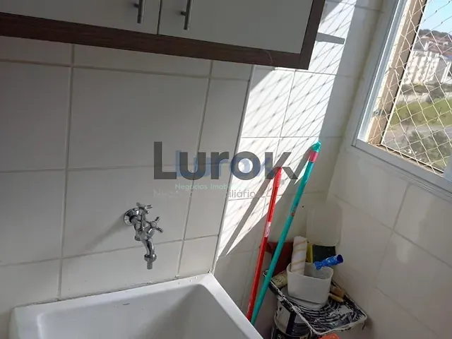 Apartamento com 48m² 2 quartos e 1 banheiro, à venda, no bairro Chácara das Nações em Valinhos