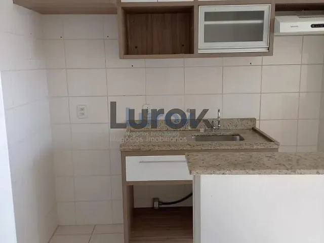 Apartamento com 48m² 2 quartos e 1 banheiro, à venda, no bairro Chácara das Nações em Valinhos