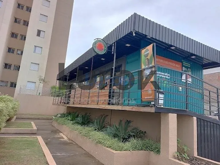 Apartamento, 2 quartos, 48 m² - Foto 15