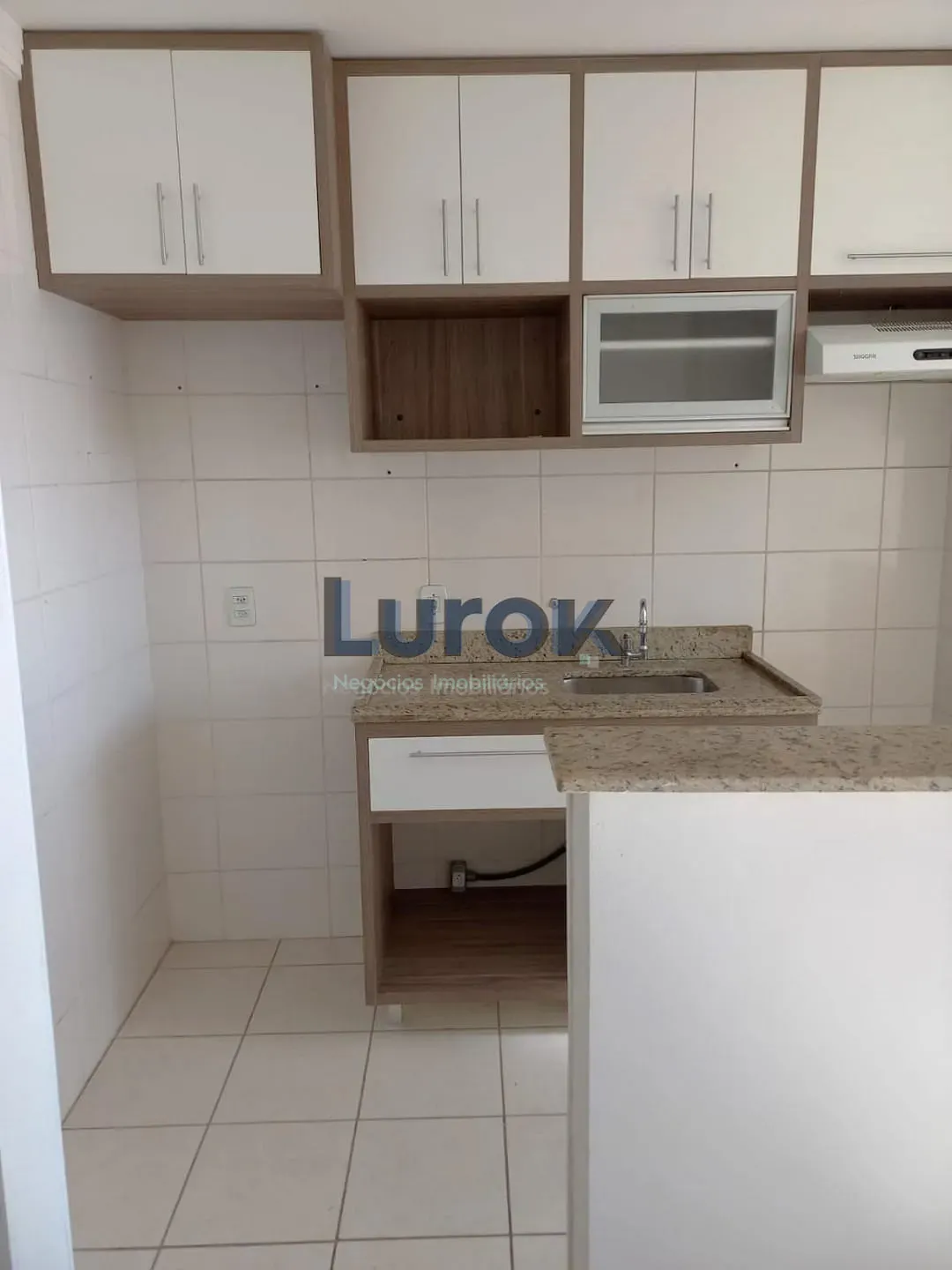 Apartamento, 2 quartos, 48 m² - Foto 2