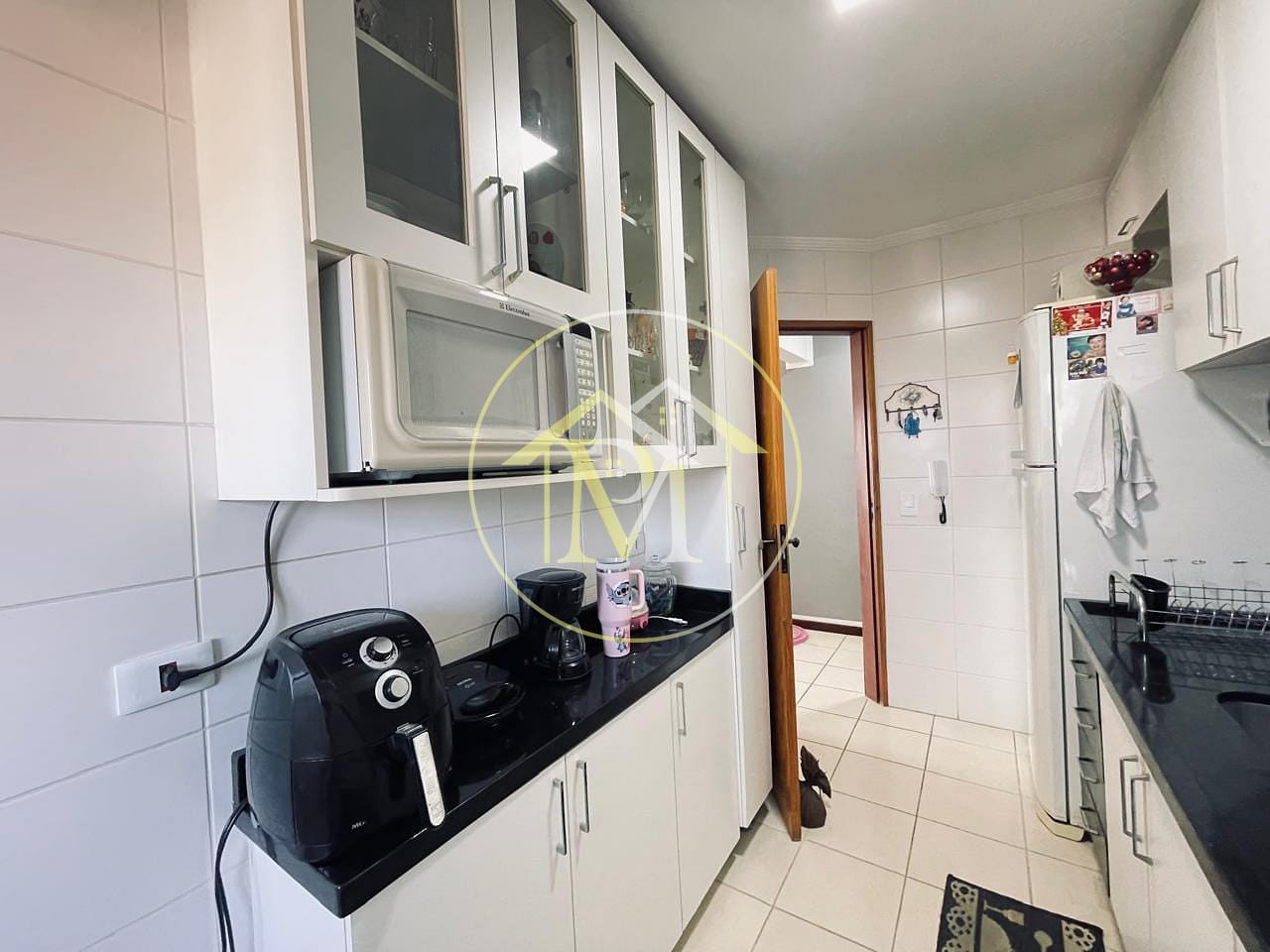 Apartamento, 2 quartos, 64 m² - Foto 4