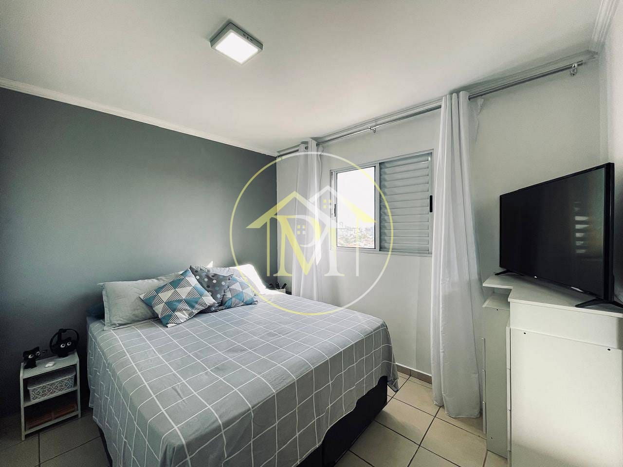 Apartamento, 2 quartos, 64 m² - Foto 11