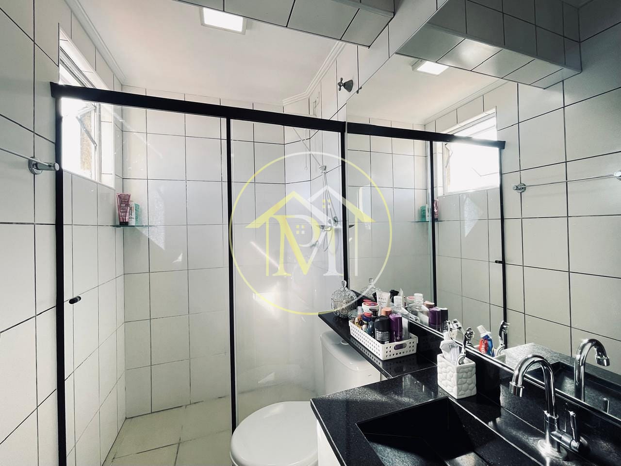 Apartamento, 2 quartos, 64 m² - Foto 8