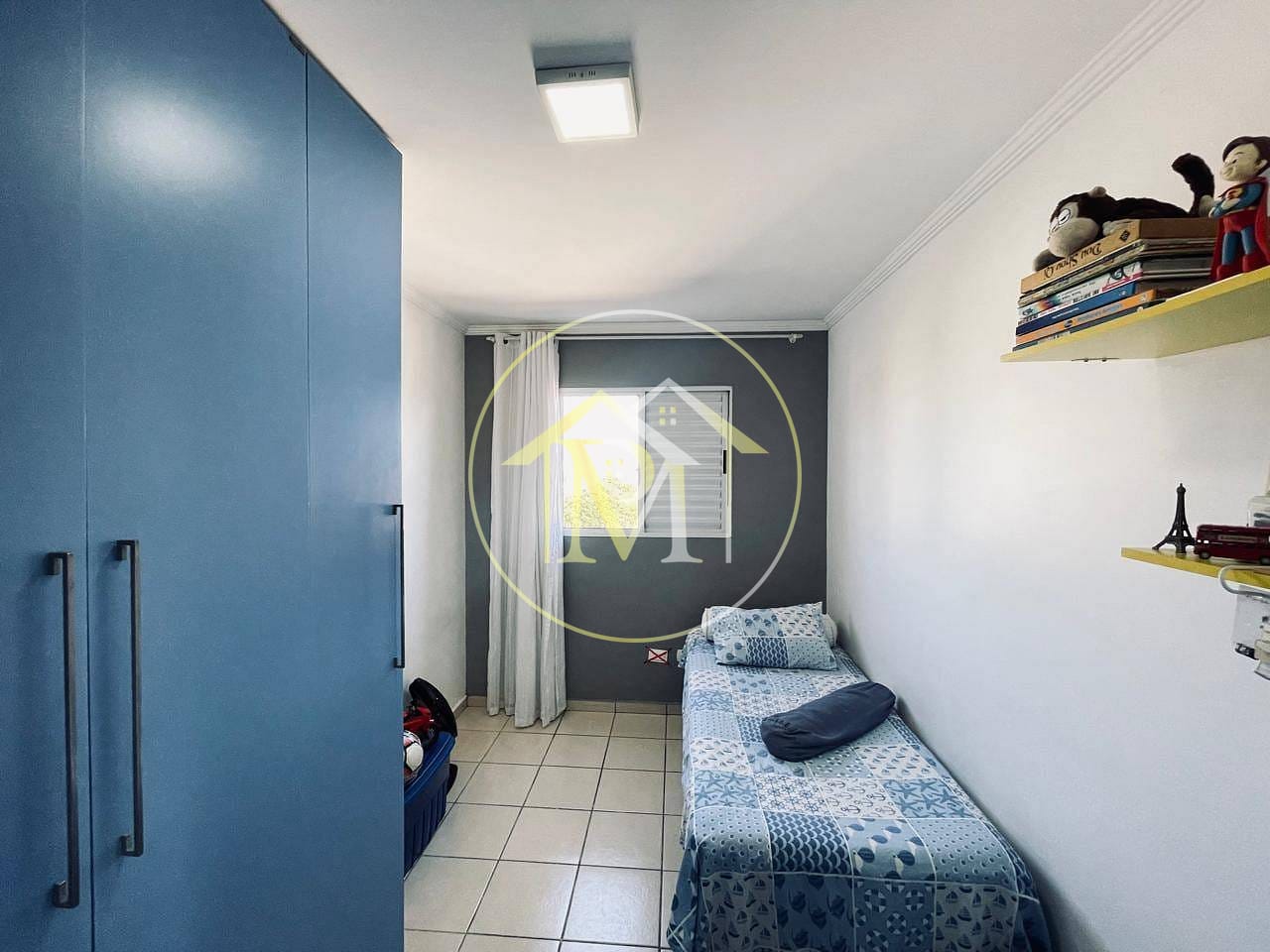 Apartamento, 2 quartos, 64 m² - Foto 9