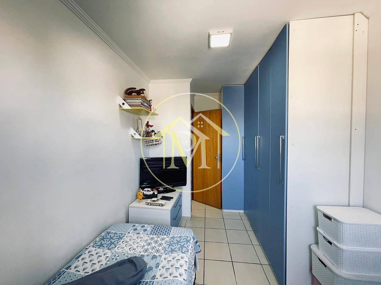 Apartamento, 2 quartos, 64 m² - Foto 10