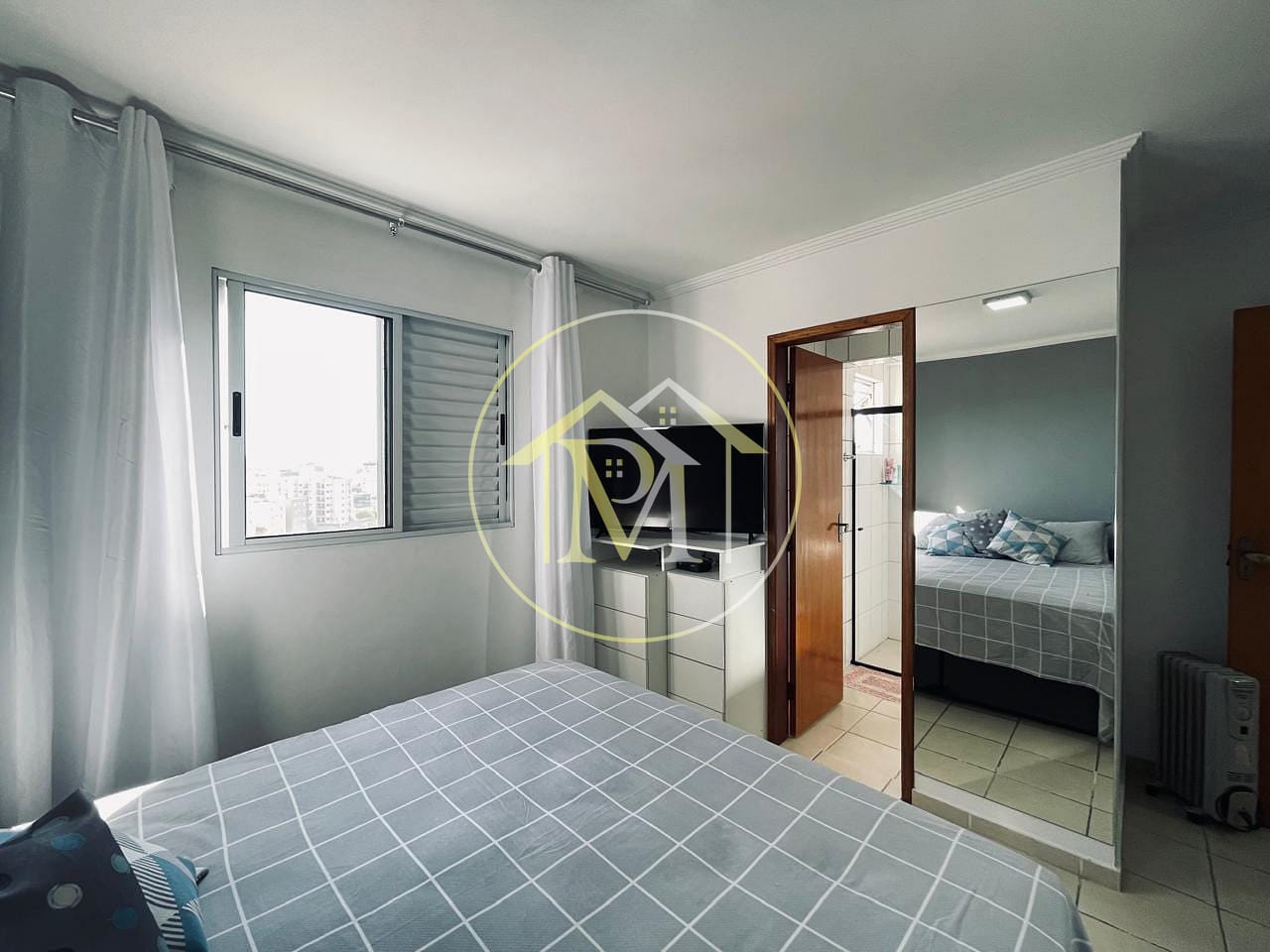 Apartamento, 2 quartos, 64 m² - Foto 12