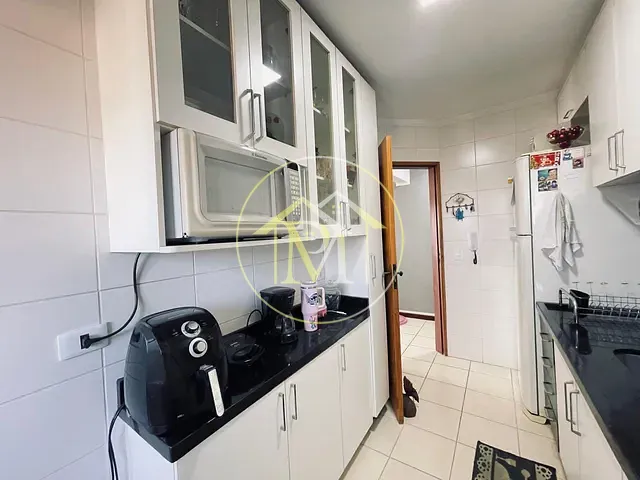Apartamento com 64m² 2 quartos e 2 banheiros, à venda, no bairro Jardim das Magnólias em Sorocaba
