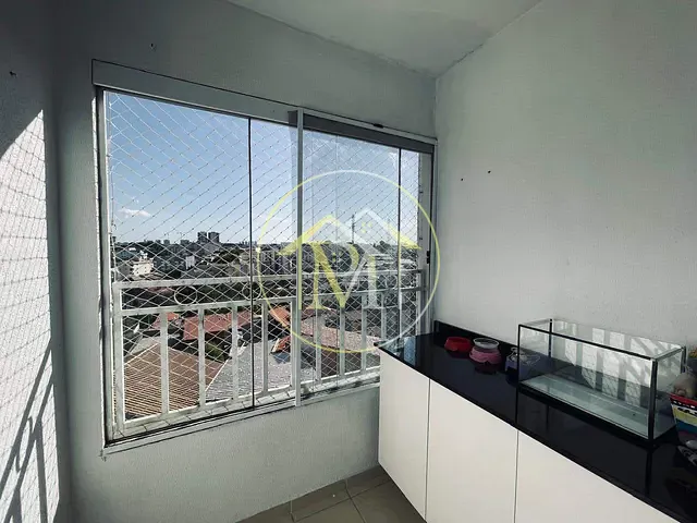 Apartamento com 64m² 2 quartos e 2 banheiros, à venda, no bairro Jardim das Magnólias em Sorocaba