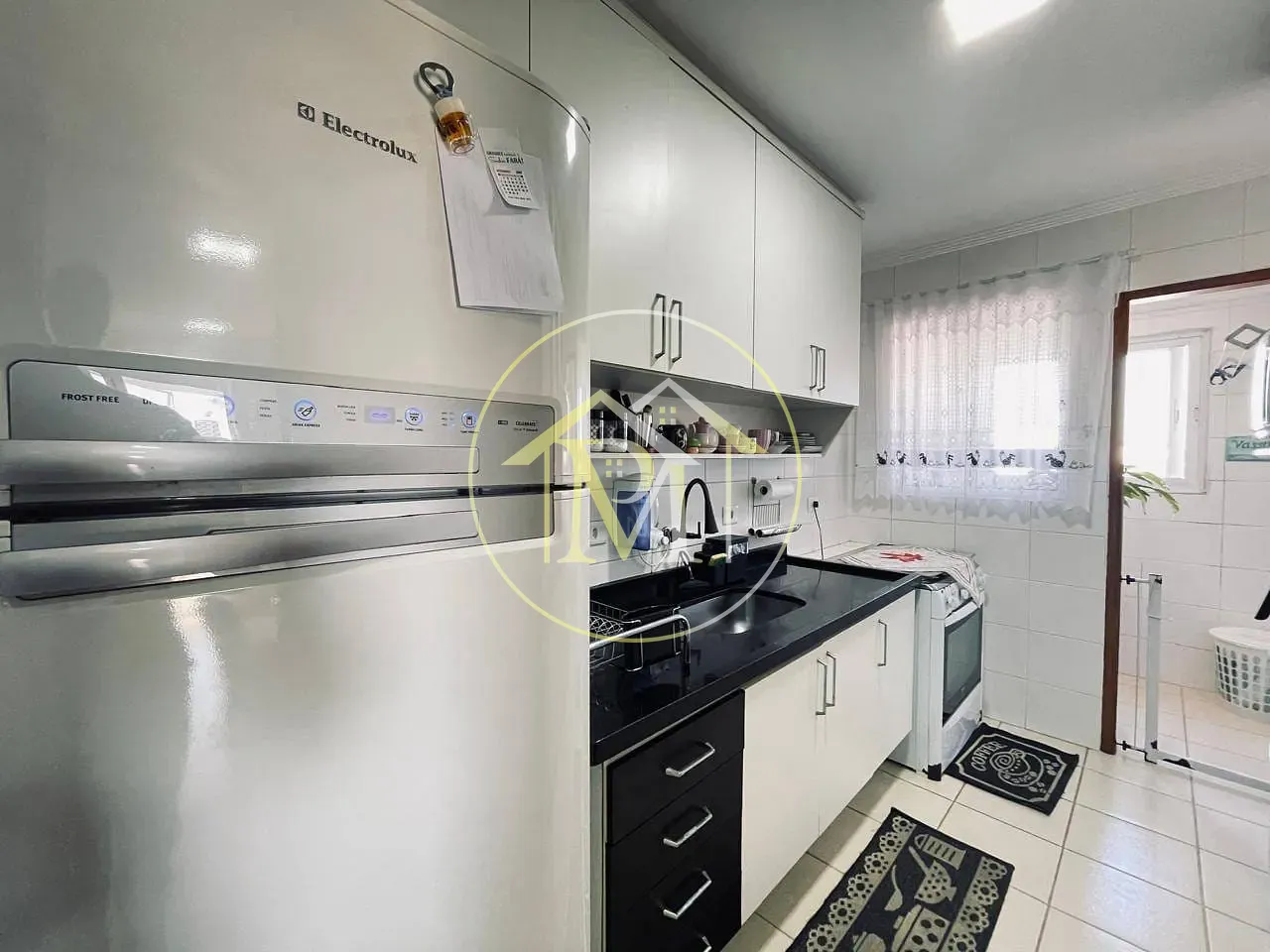 Apartamento, 2 quartos, 64 m² - Foto 6