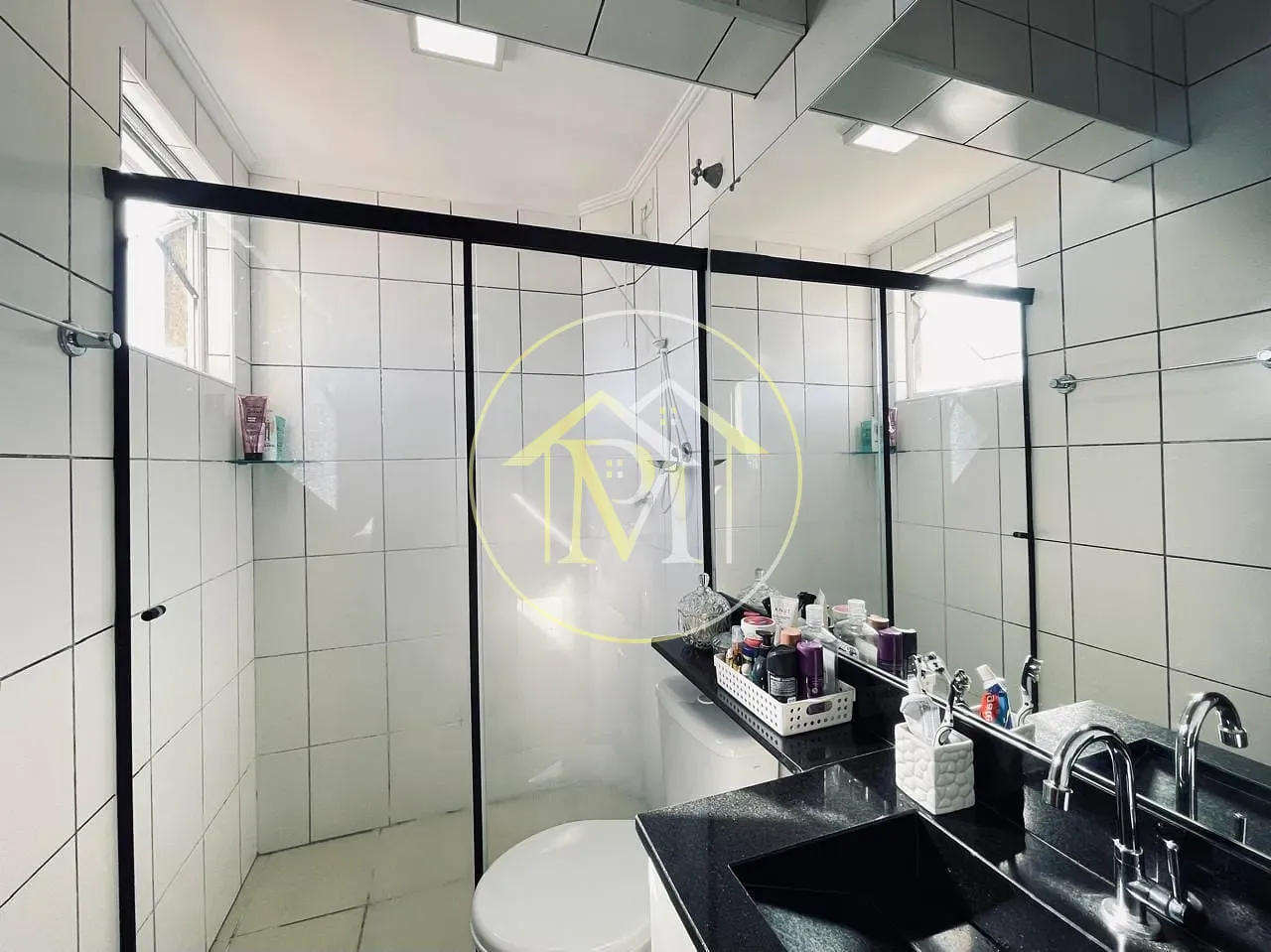 Apartamento, 2 quartos, 64 m² - Foto 8