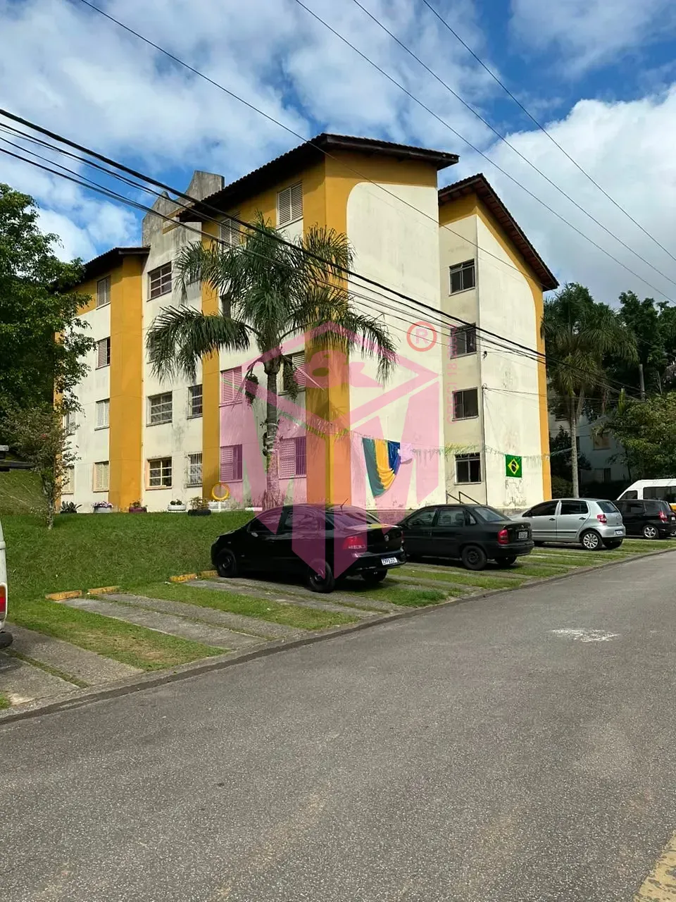 Apartamento, 2 quartos, 53 m² - Foto 12