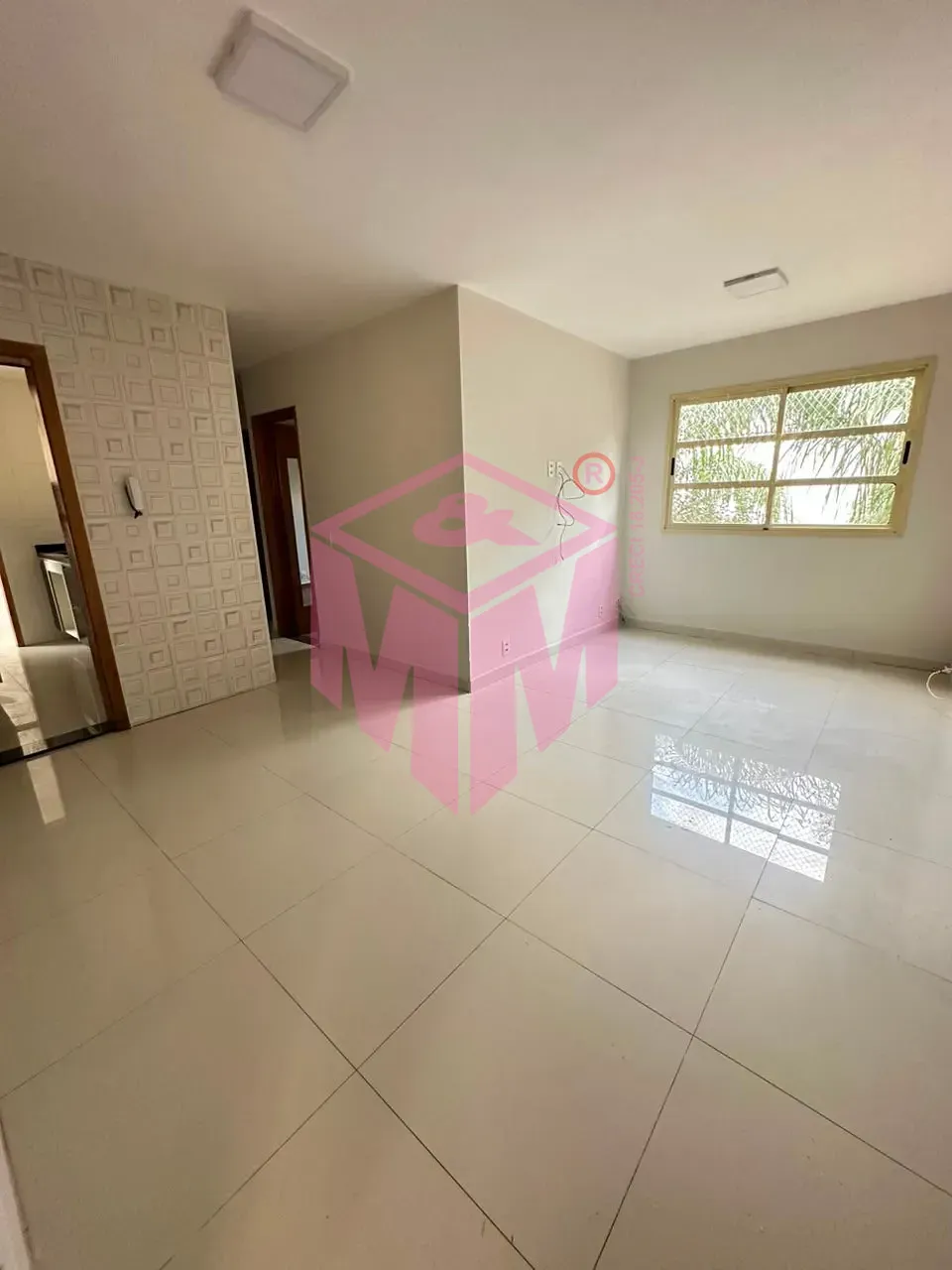 Apartamento, 2 quartos, 53 m² - Foto 2