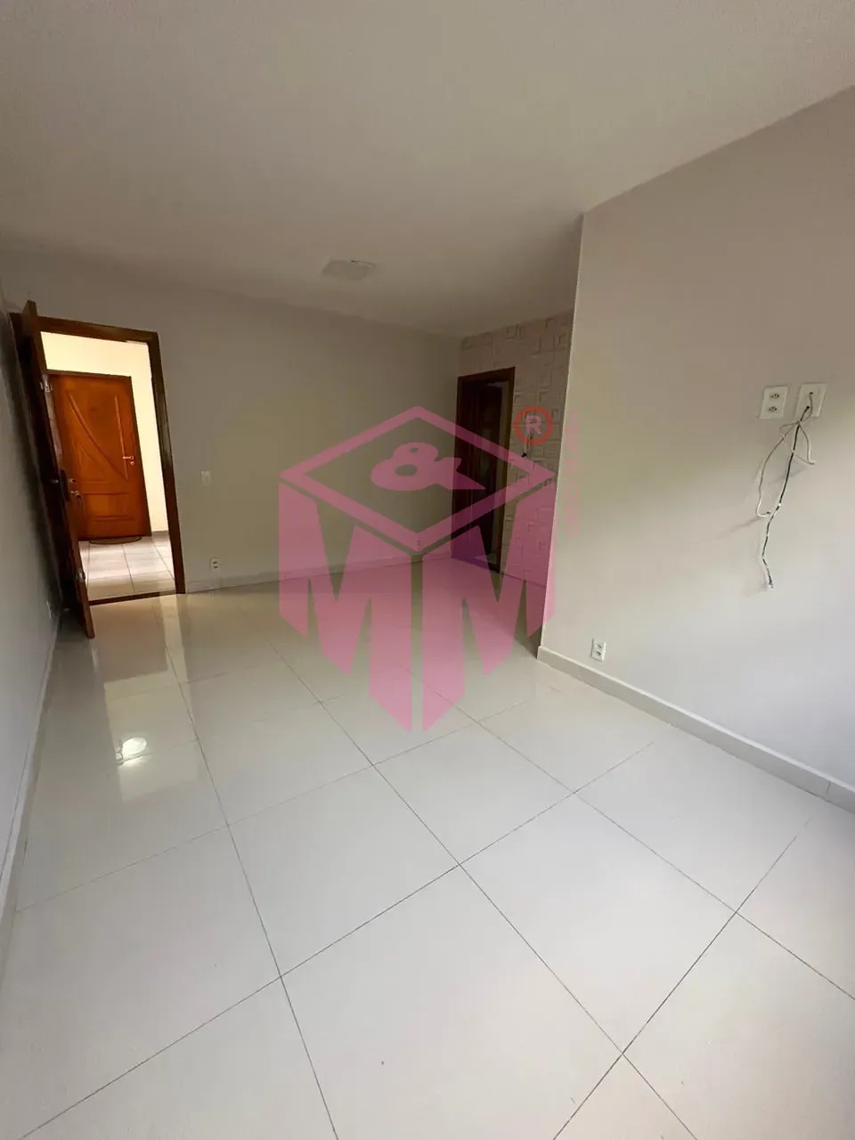 Apartamento, 2 quartos, 53 m² - Foto 3