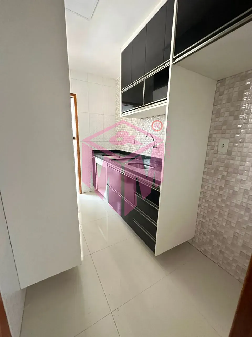 Apartamento, 2 quartos, 53 m² - Foto 4