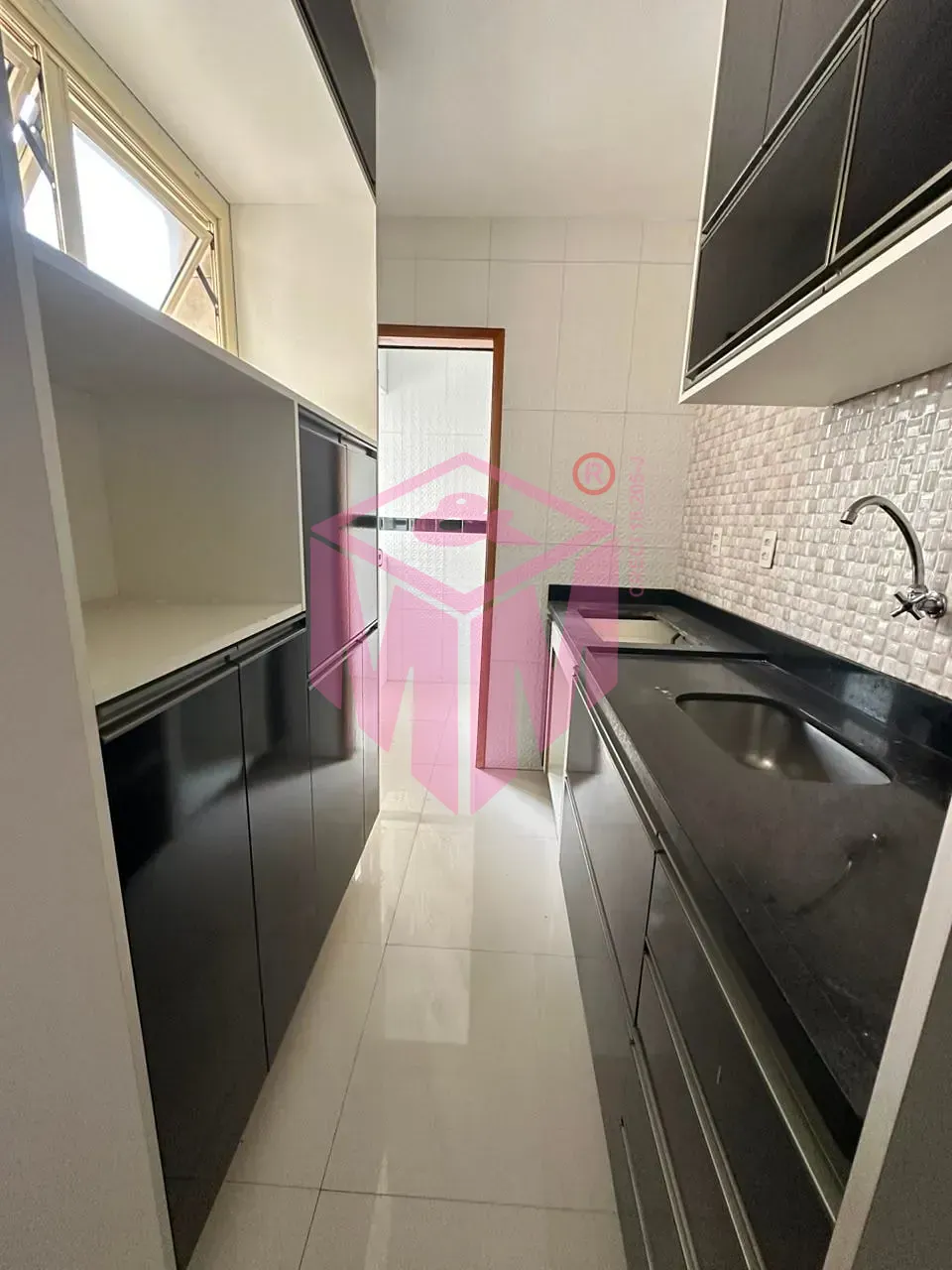 Apartamento, 2 quartos, 53 m² - Foto 6