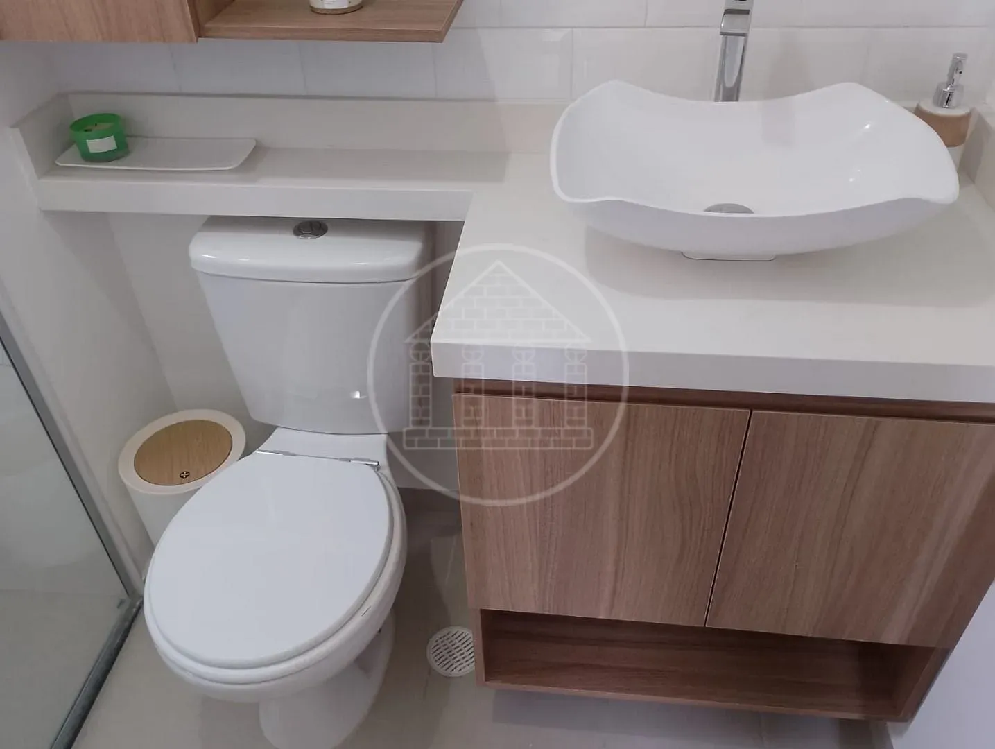 Apartamento, 1 quarto, 29 m² - Foto 5