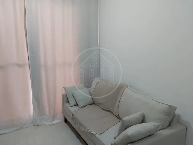 Apartamento 1 quarto e 1 banheiro, para alugar, no bairro Campo Belo em São Paulo