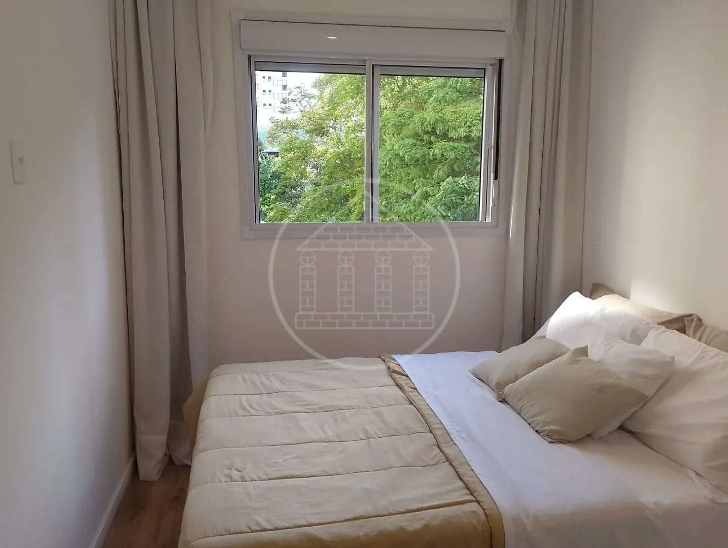 Apartamento, 1 quarto, 29 m² - Foto 14