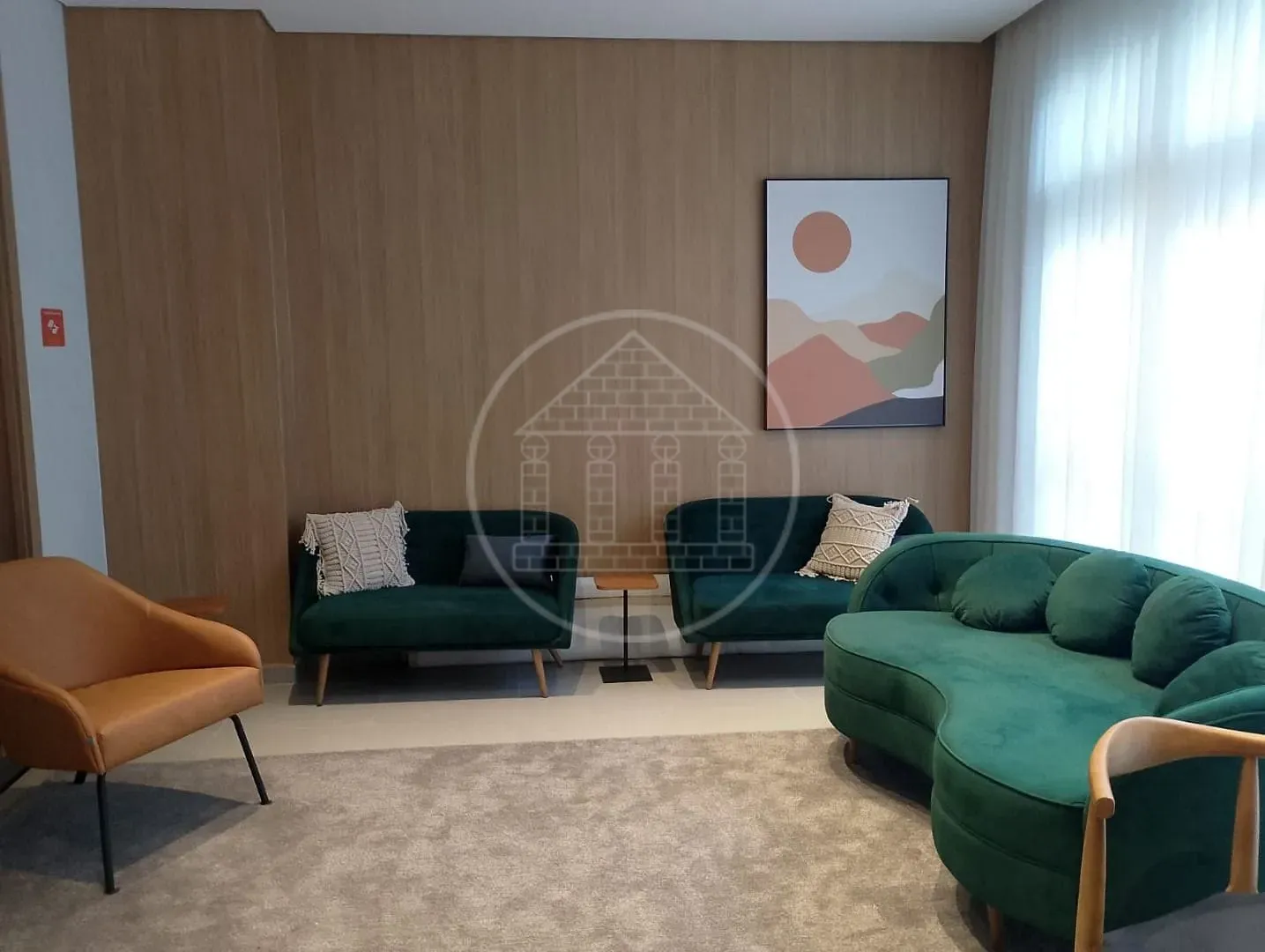 Apartamento, 1 quarto, 29 m² - Foto 21