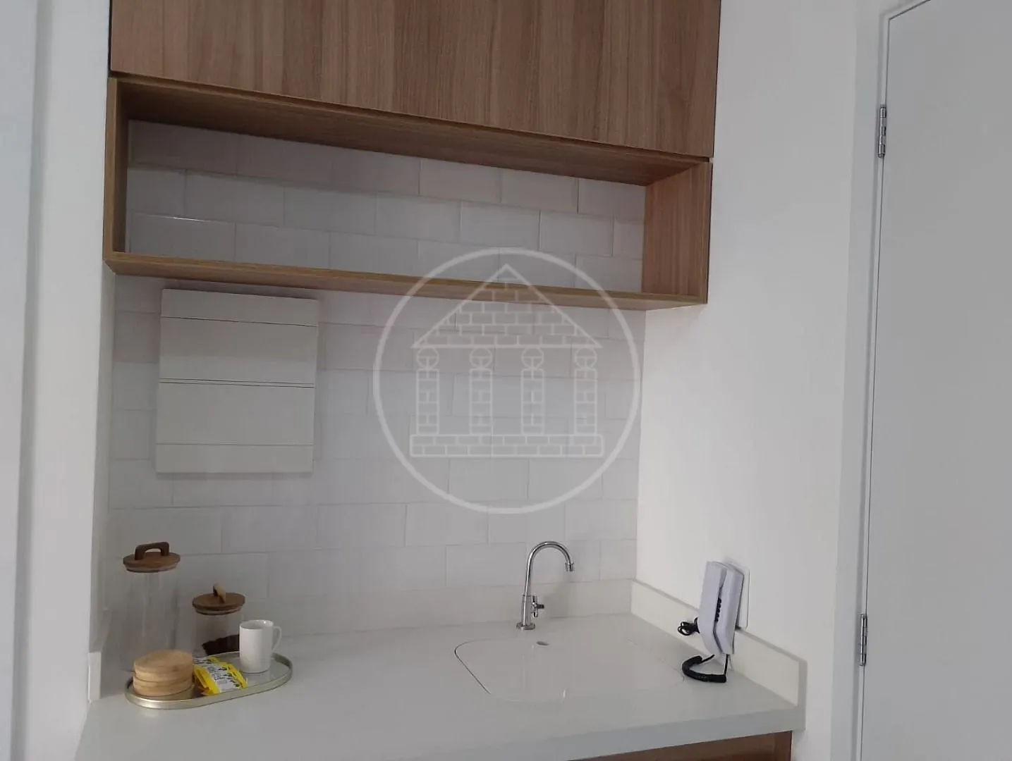Apartamento, 1 quarto, 29 m² - Foto 17