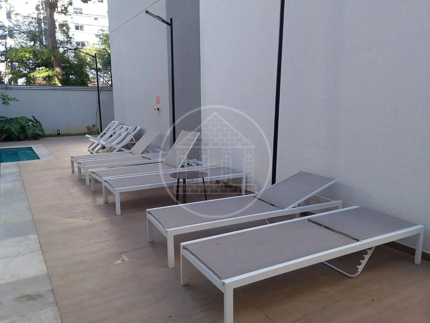 Apartamento, 1 quarto, 29 m² - Foto 24