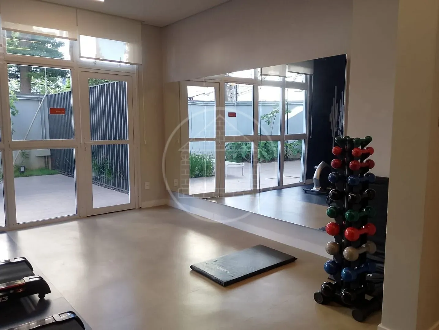 Apartamento, 1 quarto, 29 m² - Foto 36