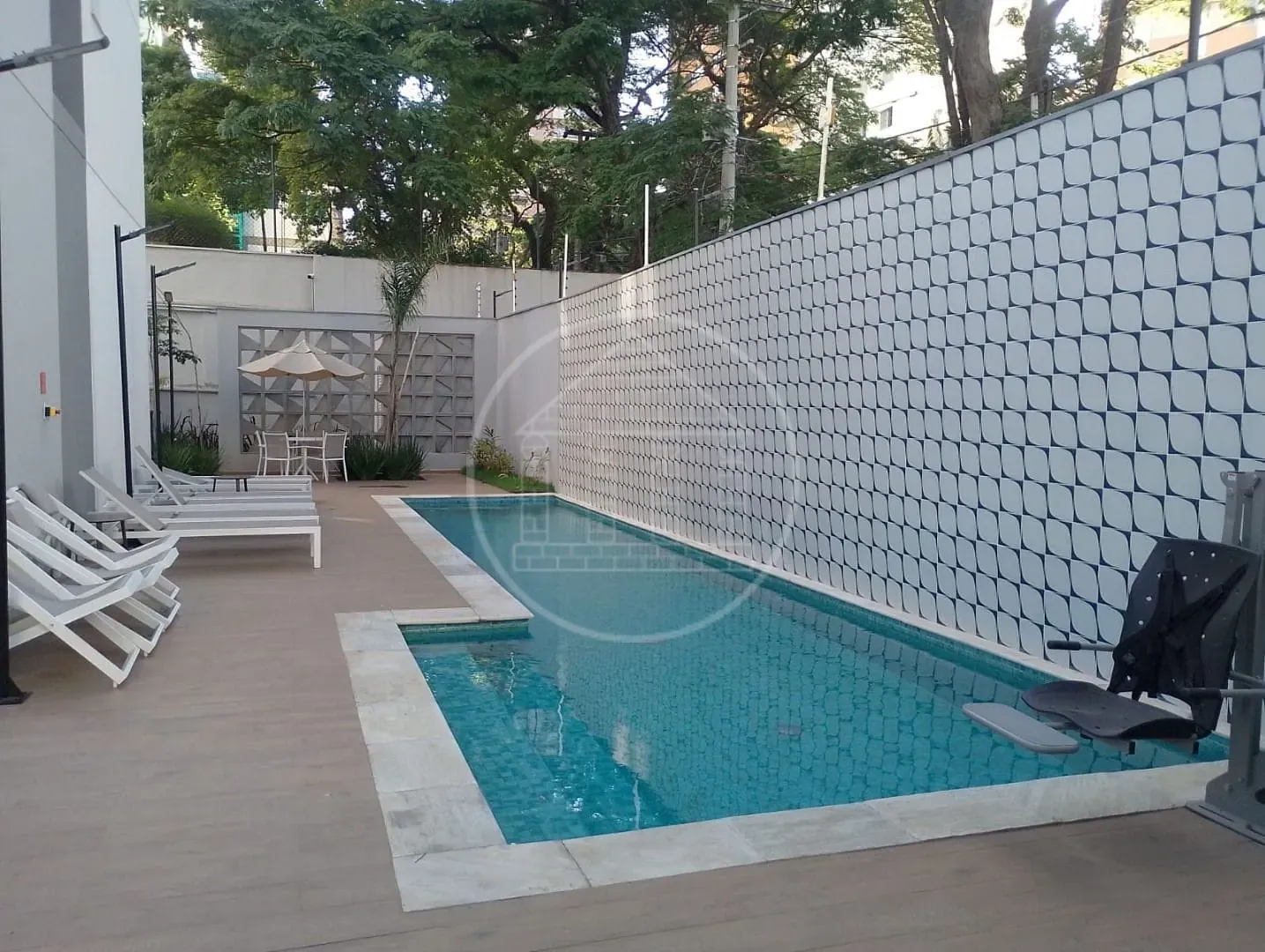 Apartamento, 1 quarto, 29 m² - Foto 27