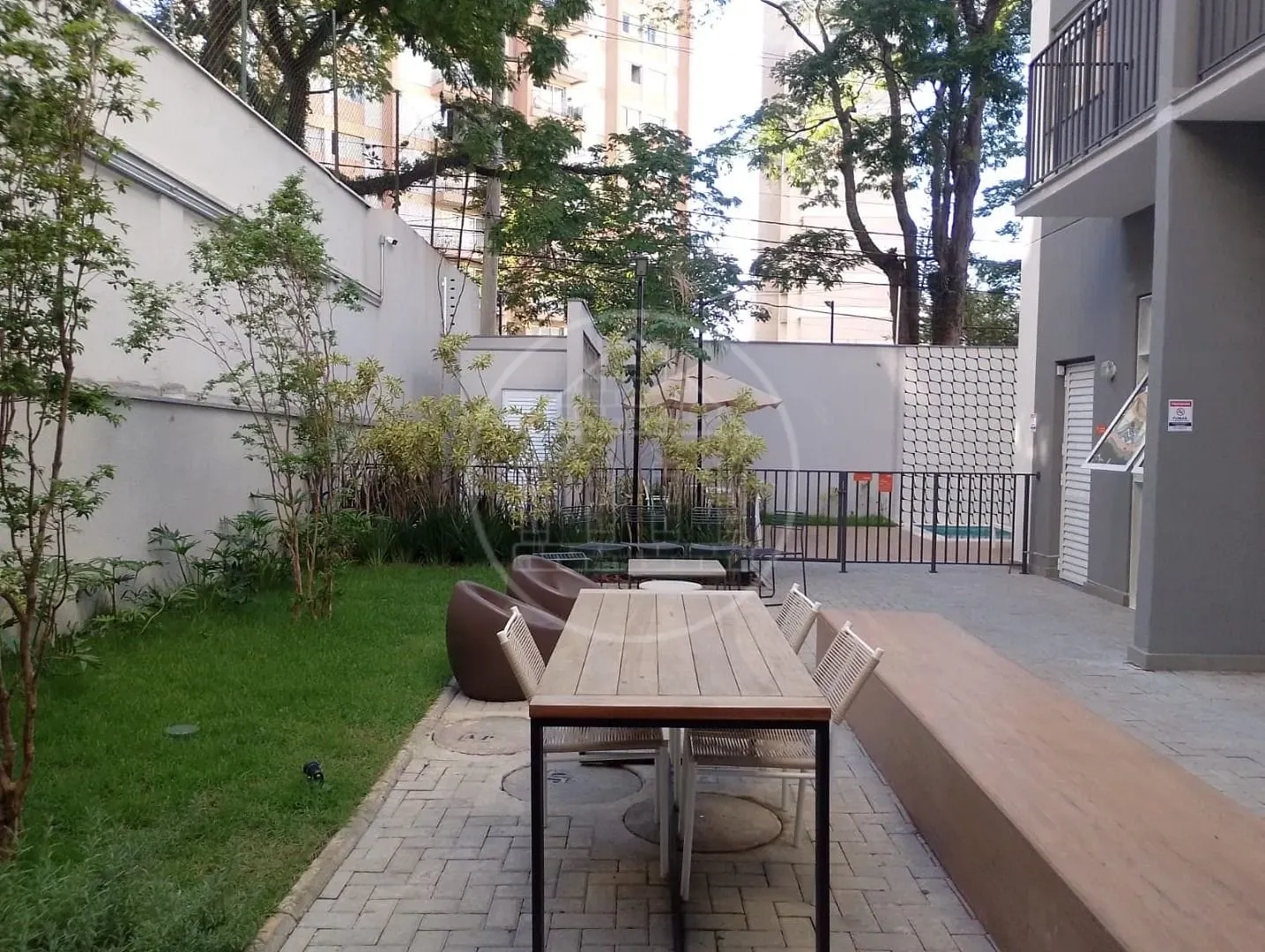 Apartamento, 1 quarto, 29 m² - Foto 29