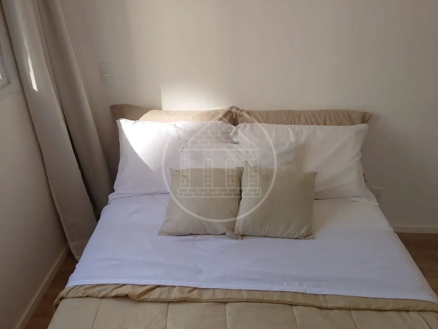 Apartamento, 1 quarto, 29 m² - Foto 10