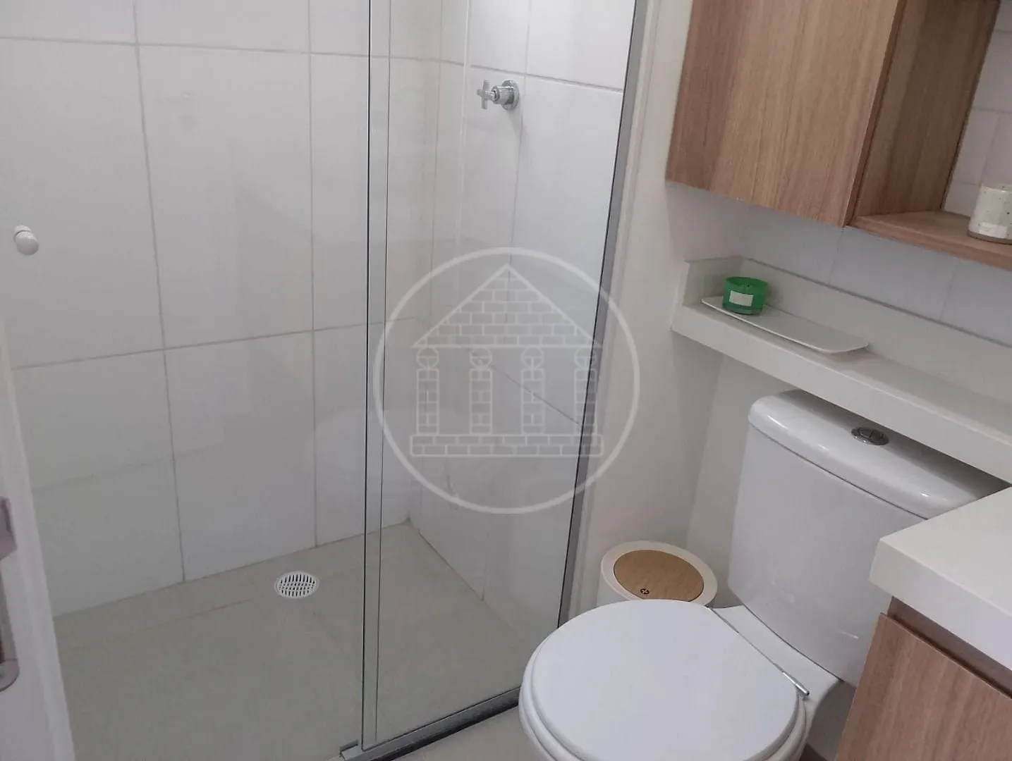 Apartamento, 1 quarto, 29 m² - Foto 7