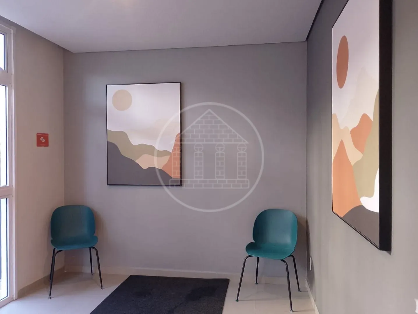 Apartamento, 1 quarto, 29 m² - Foto 33
