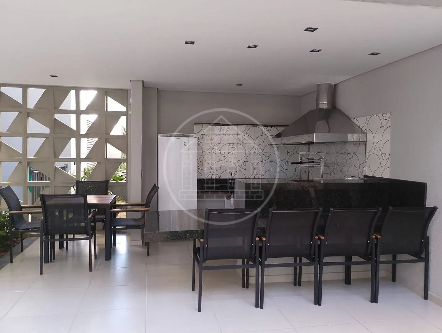 Apartamento, 1 quarto, 29 m² - Foto 30