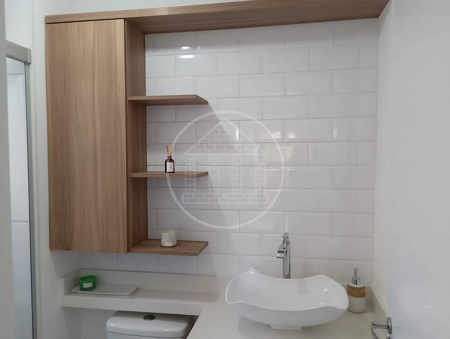 Apartamento, 1 quarto, 29 m² - Foto 9