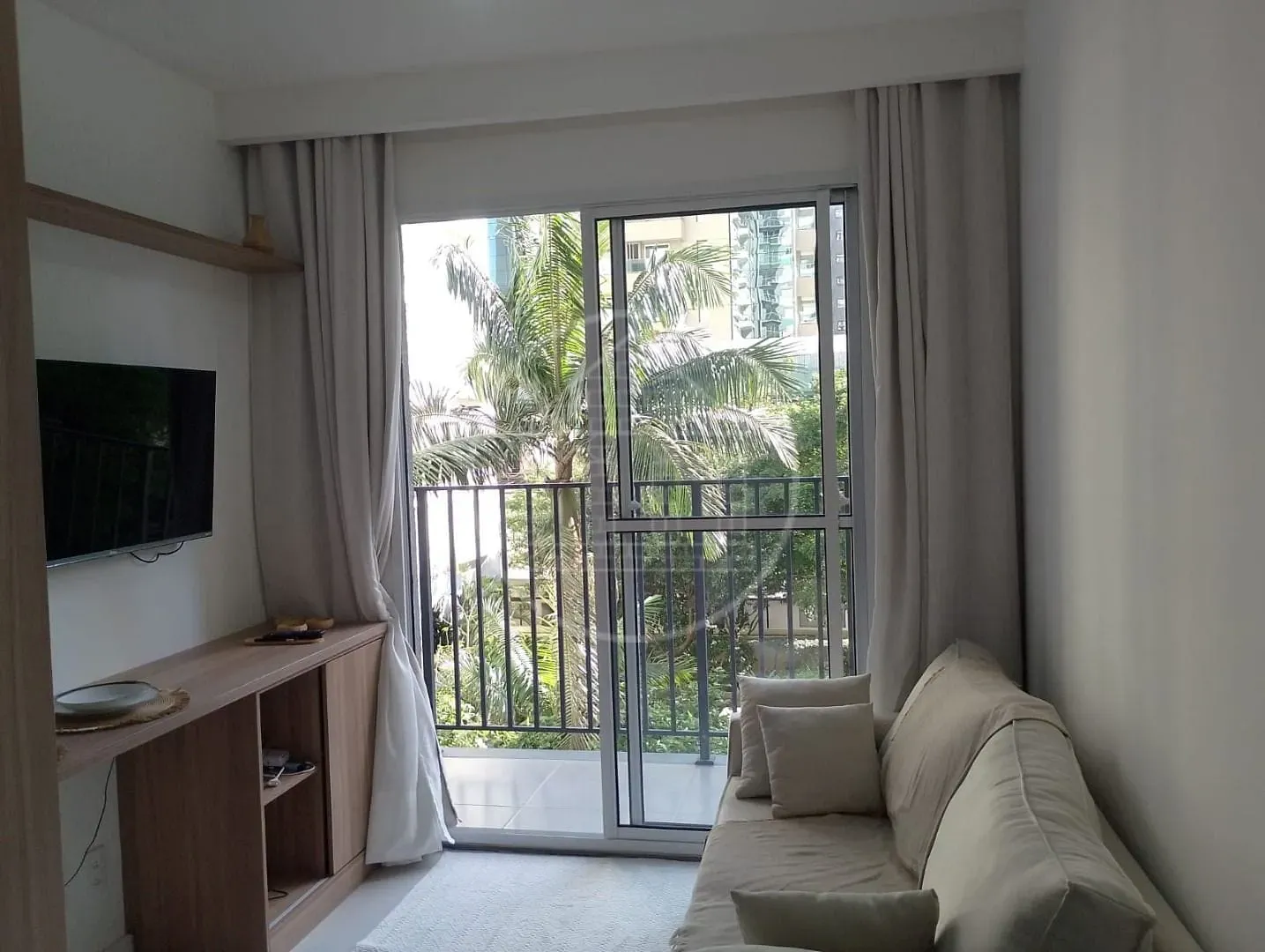 Apartamento, 1 quarto, 29 m² - Foto 3