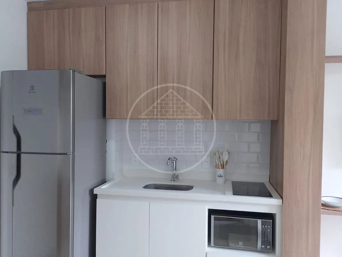 Apartamento, 1 quarto, 29 m² - Foto 19