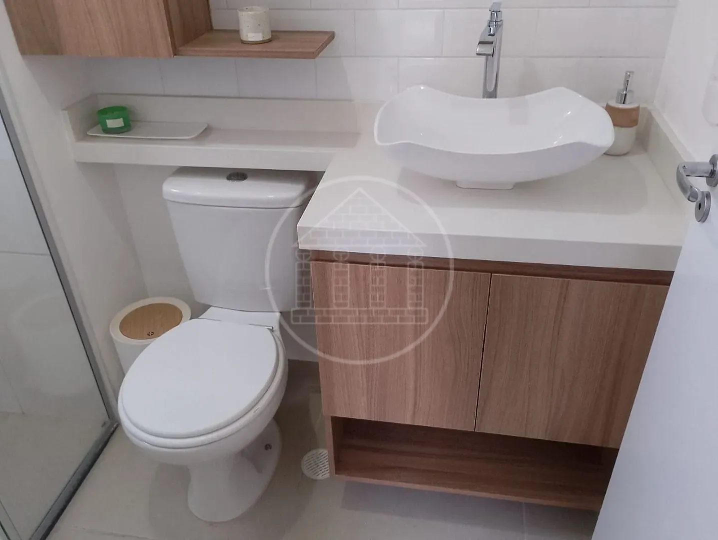 Apartamento, 1 quarto, 29 m² - Foto 6