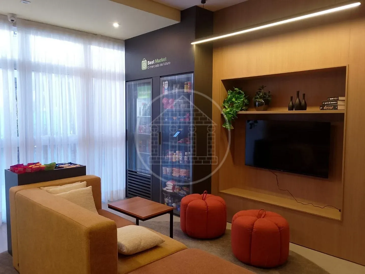 Apartamento, 1 quarto, 29 m² - Foto 46