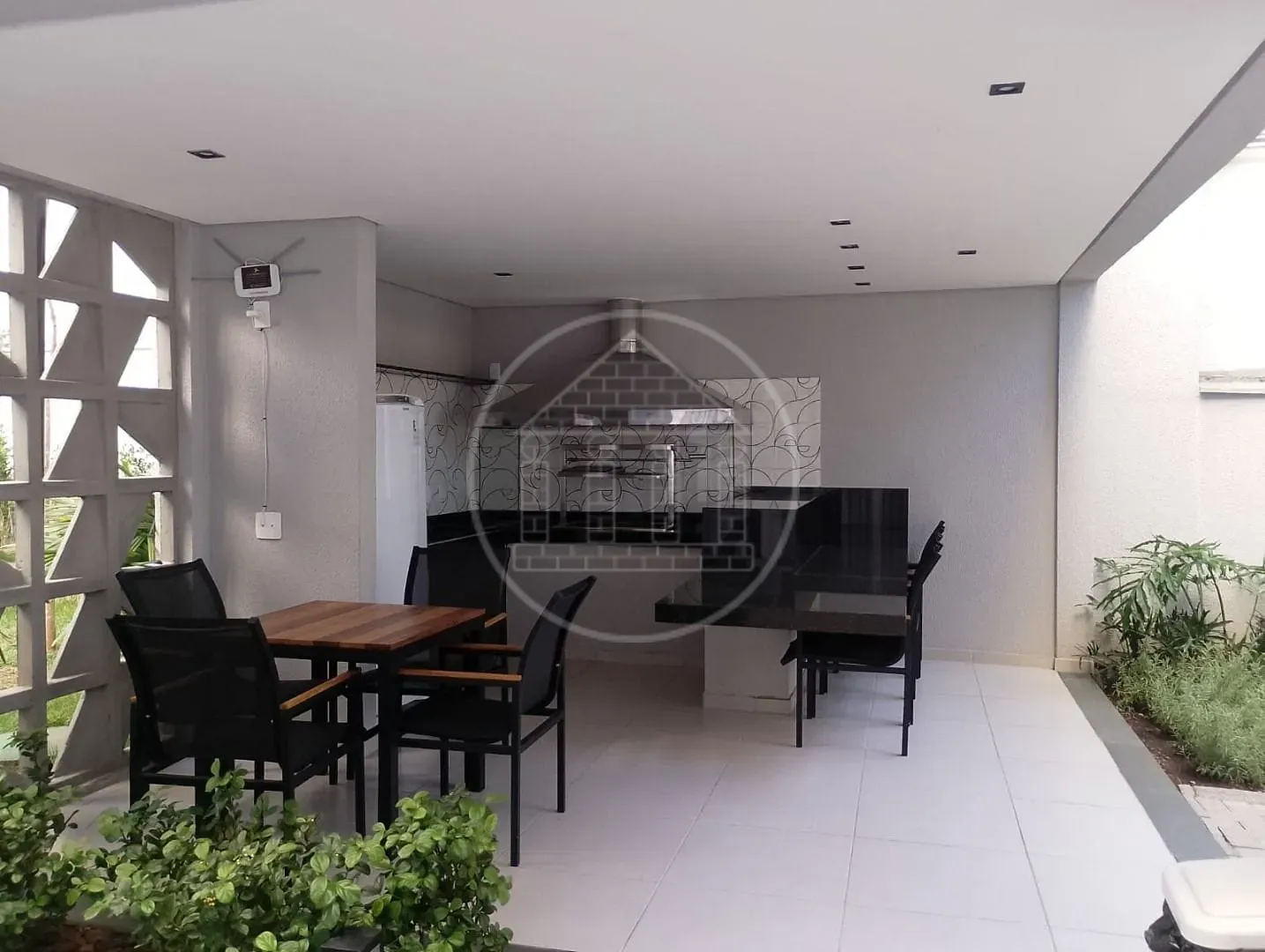 Apartamento, 1 quarto, 29 m² - Foto 31