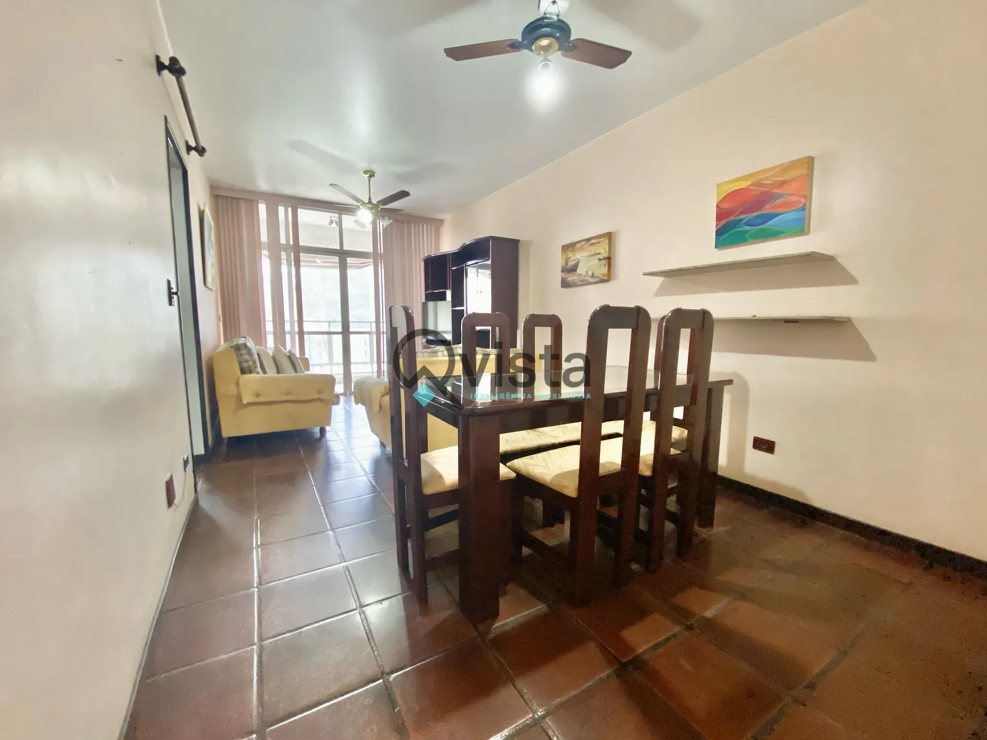 Apartamento, 3 quartos, 105 m² - Foto 1
