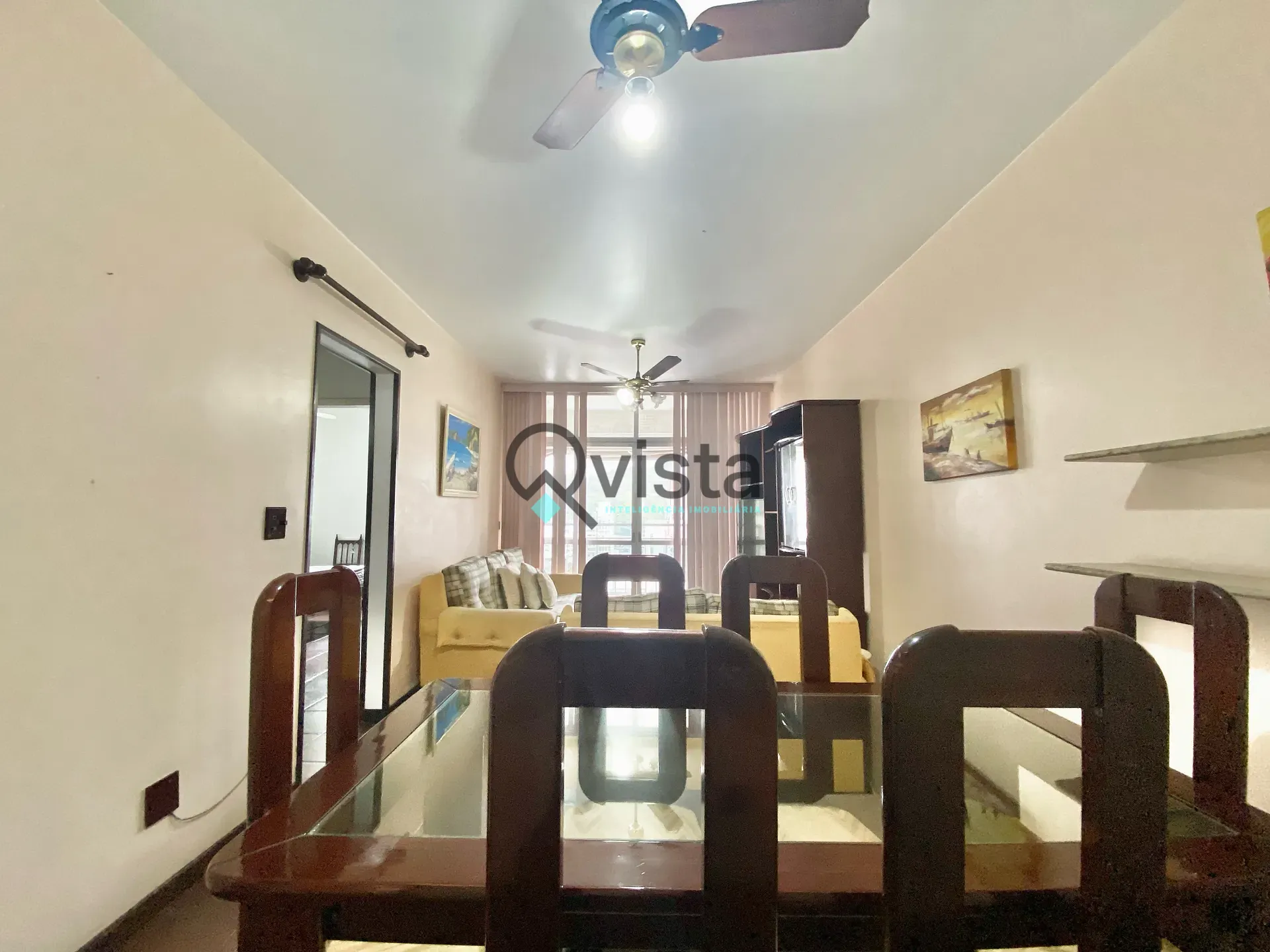 Apartamento, 3 quartos, 105 m² - Foto 2