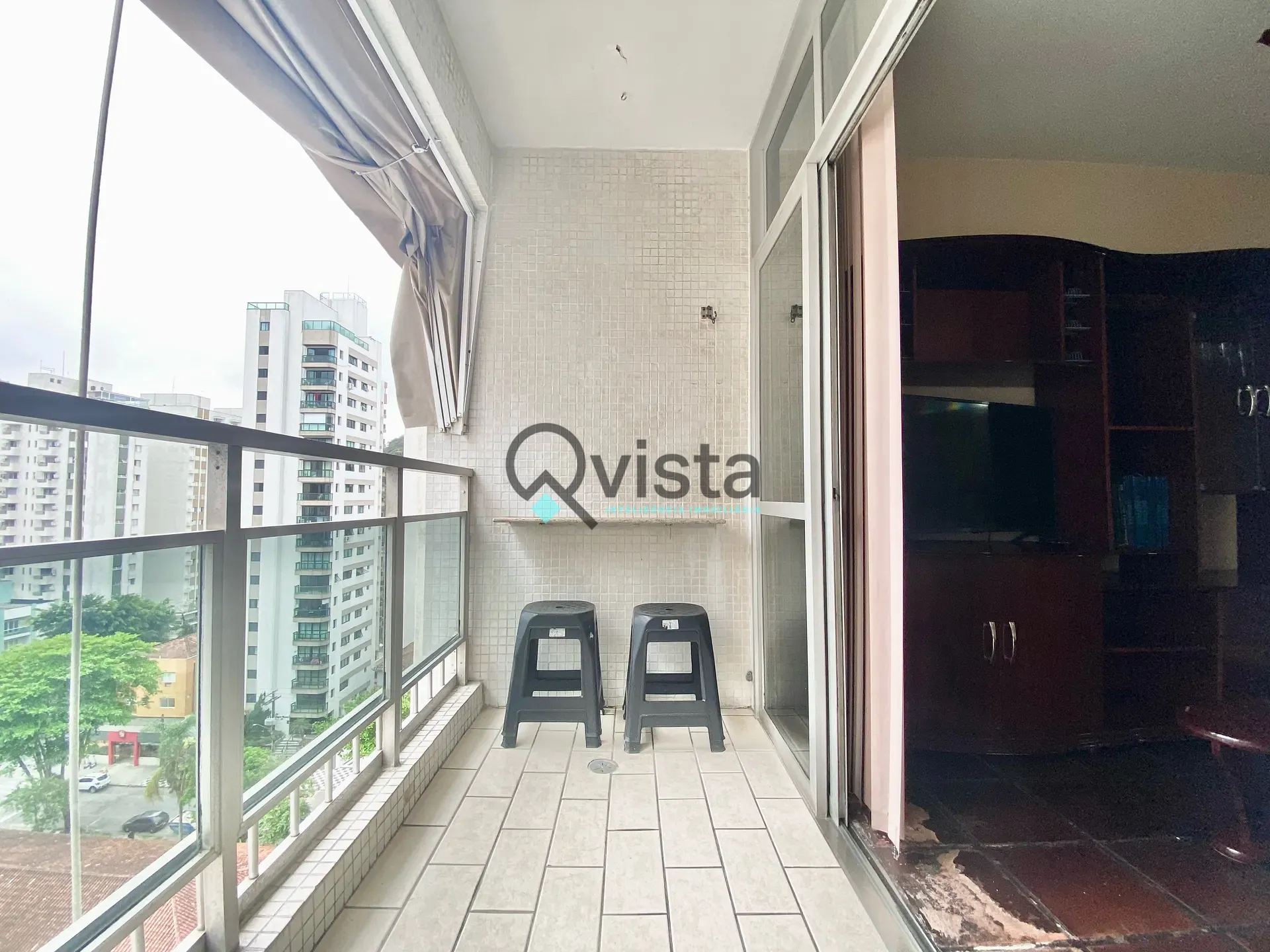 Apartamento, 3 quartos, 105 m² - Foto 5