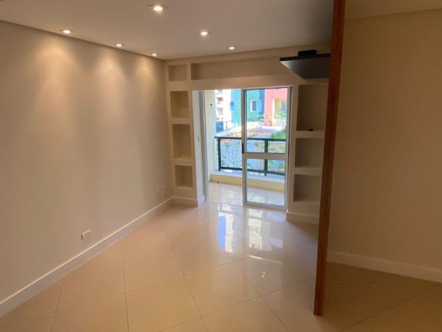 Foto do Apartamento - Apartamento à venda 2 Quartos, 1 Suite, 1 Vaga, 65M², Jardim Aquarius, São José dos Campos - SP | Edifício Tahiti Residence | RUSSI IMÓVEIS