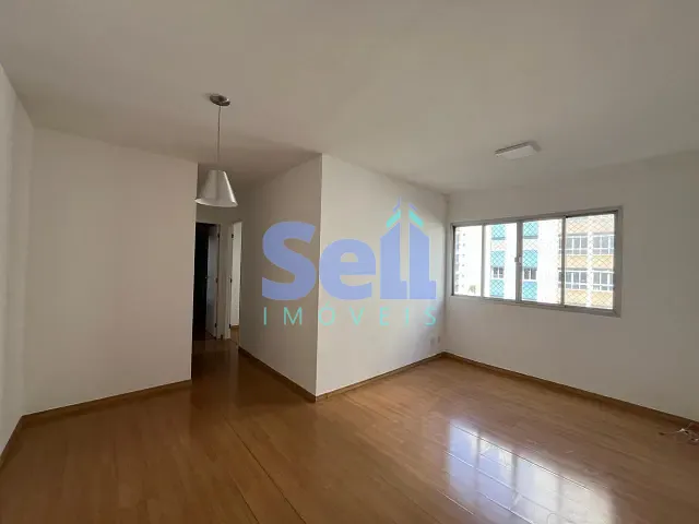 Apartamento com 60m² 2 quartos e 2 banheiros, para alugar, no bairro Pinheiros em São Paulo