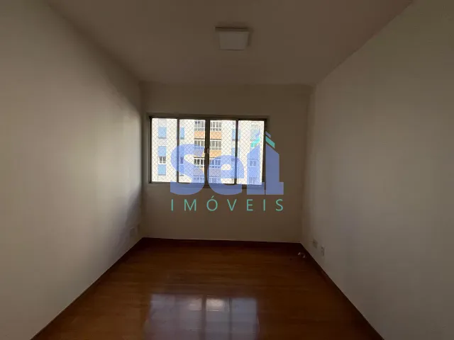 Apartamento com 60m² 2 quartos e 2 banheiros, para alugar, no bairro Pinheiros em São Paulo