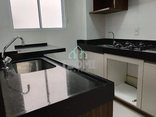 Apartamento 2 quartos e 1 banheiro, à venda, no bairro Parque Senhor do Bonfim em Taubaté