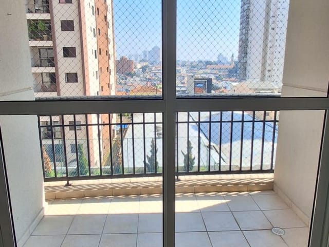 Foto do Apartamento - Apartamento para locação no Condomínio Piazza Pozelli, com 3 dormitórios, sendo 1 suíte e 2 vagas de garagem | Thiago Imóveis