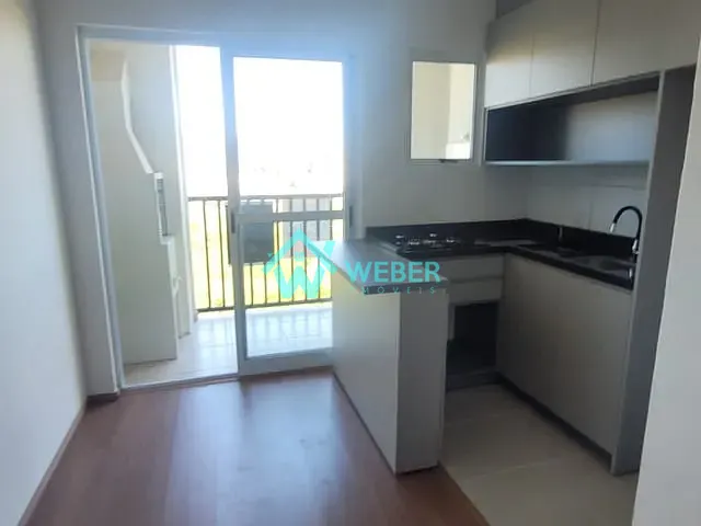 Apartamento com 76m² 2 quartos e 1 banheiro, à venda, no bairro Operário em Novo Hamburgo