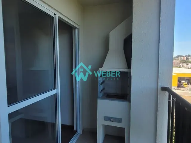 Apartamento com 76m² 2 quartos e 1 banheiro, à venda, no bairro Operário em Novo Hamburgo